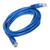 Cable De Red Armado 3 Mts Patch Cord Utp Cat.5e Rj45
