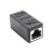 Prolongador Conector Lan Rj45 Cat6 Hembra A Hembra