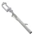 Bastón Monopod Palo Selfie Celulares Cámaras Boton - comprar online