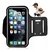 Brazalete Funda Porta Celular Llave Deportes Correr Running