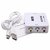 Conversor Rca Audio Video A Hdmi Hembra