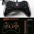 Joystick Gamepad Usb Noganet Ng-2103 Pc Negro en internet