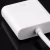 Imagen de Adaptador Thunderbolt Mini Displayport Vga Apple Y Thinkpad