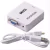 Conversor Vga A Hdmi Con Audio Conecta Notebook A Tv Full Hd - comprar online