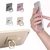Anillo Soporte Celular Antirobo Selfie 360° - comprar online