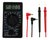 Multimetro Digital Dt-830b Tester Con Cables - tienda online