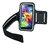 Brazalete Funda Porta Celular Llave Deportes Correr Running - TecnoEshop CBA