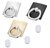 Anillo Soporte Celular Antirobo Selfie 360° - TecnoEshop CBA