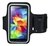Brazalete Funda Porta Celular Llave Deportes Correr Running - tienda online