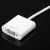 Adaptador Thunderbolt Mini Displayport Vga Apple Y Thinkpad - comprar online