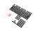 Keycaps Redragon A130 Us Ingles Scarab