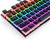 Keycaps Redragon A130 Us Ingles Scarab - TecnoEshop CBA