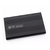 Carry Disk Sata Usb 2.0 Externo Disco 2.5 Aluminio