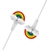 Auricular Infantil Manos Libres Only Mod35 Mini Plug 3,5mm - tienda online