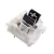 Switch Outemu Black X 10 Para Teclado Mecanico Gamer Redragon - comprar online