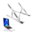 Soporte Para Notebook Netbook Regulable Hasta 14 Pulgadas - tienda online