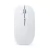 Mouse Óptico Inalámbrico Ultra Delgado 1600 Dpi - comprar online