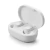 Imagen de Auriculares Bluetooth In-ear Inalámbricos A6s Negro Base Car