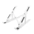 Imagen de Soporte Para Notebook Netbook Regulable Hasta 14 Pulgadas