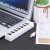 Imagen de Hub Usb 7 Puerto Extension Multiplicador Switch Luces