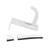Soporte Para Auriculares Stand Adhesivo Monitor Mueble Gamer - comprar online