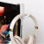 Soporte Para Auriculares Stand Adhesivo Monitor Mueble Gamer en internet