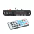 Módulo Reproductor Mp3 Bluetooth Usb Sd Aux Control Remoto