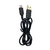 Cable Micro Usb Carga Para Joystick Harrow Redragon 1m