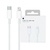 Cable Usb Tipo C A Lightning Para Iphone Certificado Carga Y Datos - 1m - comprar online