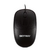 Mouse Optico 1000 Dpi C/ Cable Usb Skayway Negro - comprar online