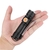 Mini linterna táctica USB ultra compacta con zoom Soporta la lluvia - comprar online