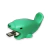 Protector Para Cable Cargador Celular Comecable Aleatorio - tienda online