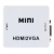 Conversor Hdmi Hembra A Vga Chromecast Android Tv 1080p - TecnoEshop CBA