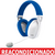 Auriculares Redragon Gamer Ire Pro H848 Blue Usb C