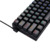 Teclado Mecánico Redragon K530 Draconic 60% Rgb Negro Con Cable Usb Sin Bluetooth - Reacondicionado - tienda online