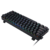 Imagen de Teclado Mecánico Redragon K530 Draconic 60% Rgb Negro Con Cable Usb Sin Bluetooth - Reacondicionado