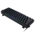Imagen de Teclado Mecánico Redragon K530 Draconic 60% Rgb Negro Con Cable Usb Sin Bluetooth - Reacondicionado