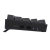Teclado Mecánico Redragon K530 Draconic 60% Rgb Negro Con Cable Usb Sin Bluetooth - Reacondicionado