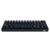 Teclado Mecánico Redragon K530 Draconic 60% Rgb Negro Con Cable Usb Sin Bluetooth - Reacondicionado - comprar online