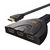 Switch Hdmi - 3 Entradas 1 Salida Full Hd 1080p 4k - comprar online