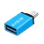 Adaptador Otg Usb Tipo C 3.1 Macho A Usb 3.0 Hembra en internet