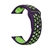 Malla 22mm Silicona Suave Colores Para Smartwatch Con Clip - comprar online