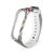 Malla Reemplazo Diseño Xiaomi Mi Band 3 4 Silicona