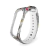 Malla Reemplazo Diseño Xiaomi Mi Band 3 4 Silicona