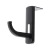 Soporte Para Auriculares Stand Adhesivo Monitor Mueble Gamer - comprar online