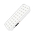 Luz Lampara De Emergencia 30 Leds Recargable Usb Para Colgar