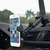 Soporte Ventosa Brazo Celular Gps Extensible Robusto 360° - comprar online