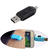 Lector Memoria Tarjeta Sd Y Micro Sd Otg Micro Usb / Usb - tienda online