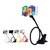 Soporte Holder Pinza De Mesa Escritorio Para Celulares