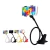 Soporte Holder Pinza De Mesa Escritorio Para Celulares